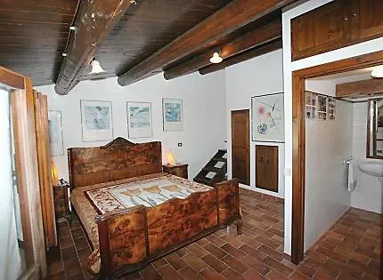 Ca Allocco Casa rural Senigallia