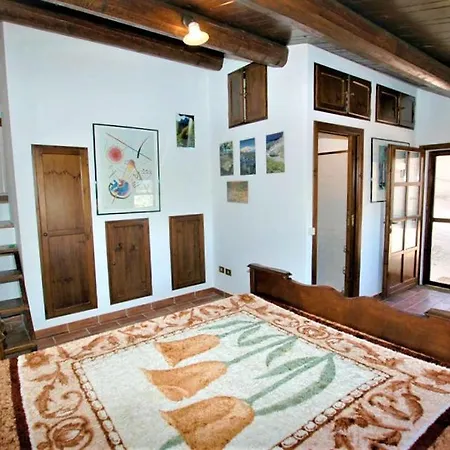 Casa rural Ca Allocco *