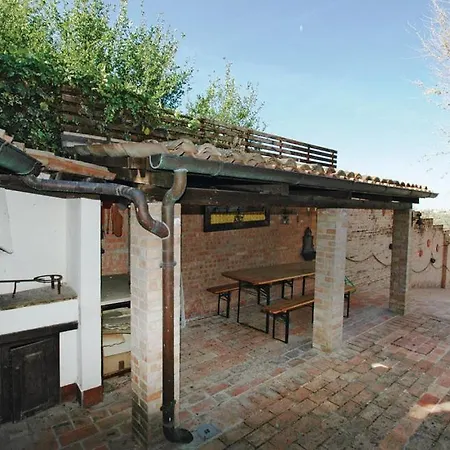 Ca Allocco Casa rural *