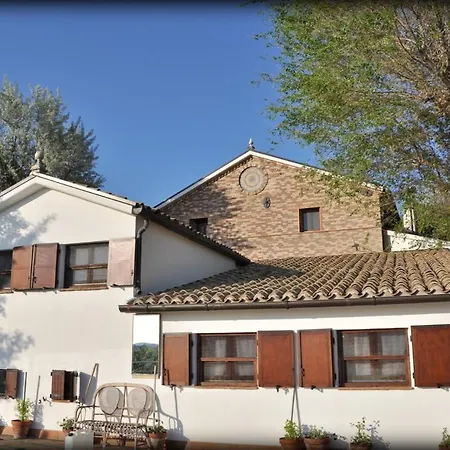 Ca Allocco Casa rural *