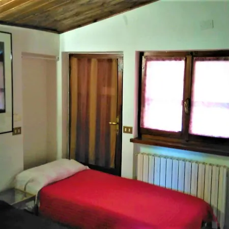 Ca Allocco Casa rural Senigallia