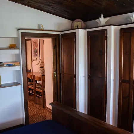 Casa rural Ca Allocco