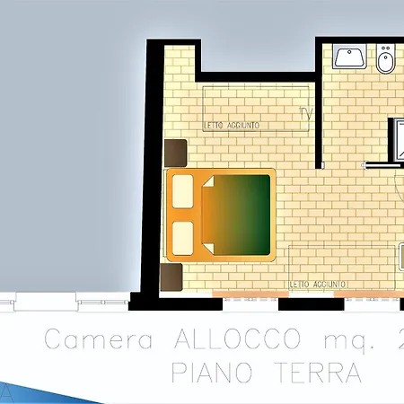 Casa rural Ca Allocco