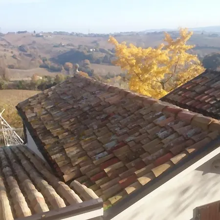 Ca Allocco Casa rural *