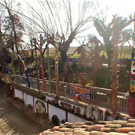 Landhuis Ca Allocco *
