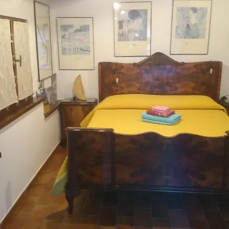 Landhuis Ca Allocco