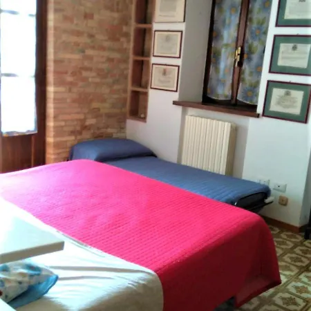 Landhuis Ca Allocco