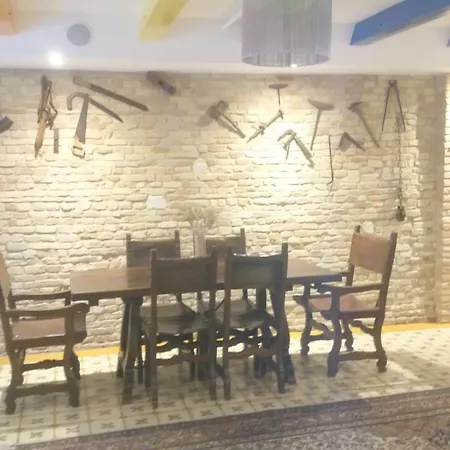 Ca Allocco Landhuis *