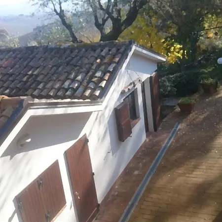 Ca Allocco Landhuis
